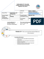 ABM104 Module10