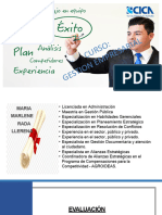 GESTION EMPRESARIAL MMRLL