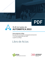 Castano-Amoros Etal Paper XLIII Jornadas de Automatica