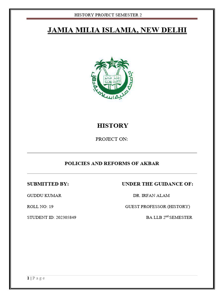 policies-and-reforms-of-akbar-pdf
