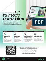 Flyer Estarbien - Com.pe