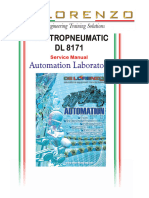 DL 8171 - Service Manual - ING