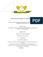 Antony Mwaniki Kuru Final Project Documentation 19 May PDF