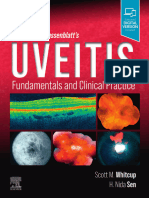 Uveitis Fundamentals and Clinical Practice