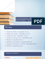 Formacao Notarial