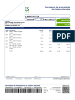 PAGAMENTO IMPOSTO MARÇO - 2024.03 Parc DAS GC TECH 09-29