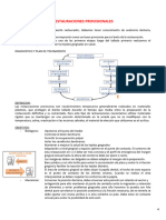 5 - Provisorios