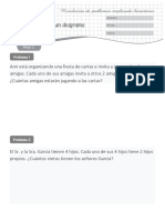 HE2 - Marzo - Dibujar Diagramas