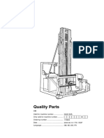 BT VR_362913AA- SPAREPARTS