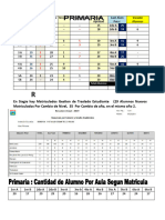 Reporte Siagie Alumnos Ie1157 2019 Primaria