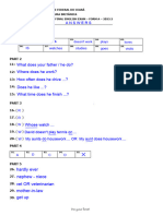 S1 - FN 23.2 Answer Sheet