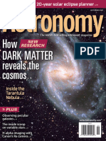 Astronomy, Vol. 49.9 (September 2021)