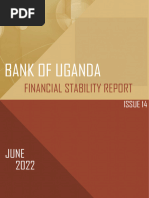 Financial Stability Report June 2022