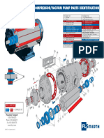 Air Compressor Laminate