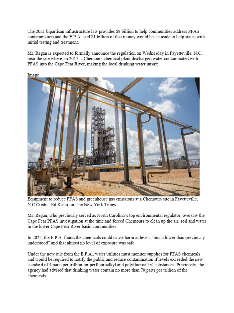 51 | PDF | United States Environmental Protection Agency | American ...