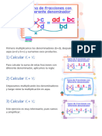 Fracciones (INFO)