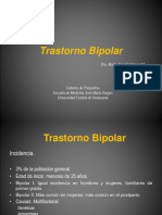 Trastorno Bipolar