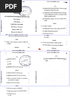 Computer Network (2015-2023) Question Papers