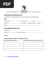 COMPASSIONATE LEAVE FORM - Indxd