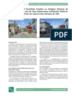 S&C Vista Caso Practico en Brasil