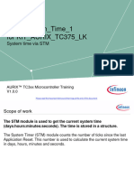 Infineon-STM_System_Time_1_KIT_TC375_LK-Training-v01_00-EN