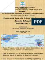 Paso Anegada