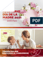 Mothers Day - CO - Recipe Book 2021