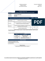 SGD-005L-04F Calificación de Auditores y Expertos Técnicos  de los Sistemas de Gestión de FA