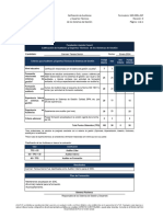 SGD-005L-04F Calificación de Auditores y Expertos Técnicos de Los Sistemas de Gestión de CTS
