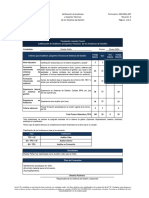 SGD-005L-04F Calificación de Auditores y Expertos Técnicos  de los Sistemas de Gestión SP