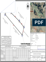 PLANO DE UBICACION CERRO F-Model