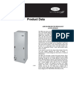 FB4CNF-07PD Split Ducto R410a