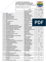 Bilbioteca 4° A NH 2023 - 2024