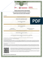Certificado - JSP 6° B NH 2022-2023 1