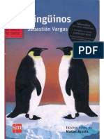 Pinguino Sebastian Vargas LTJ OF