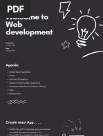 Zidio Web Development