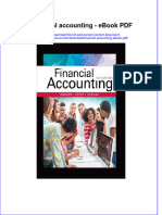 Download ebook Financial Accounting Pdf full chapter pdf