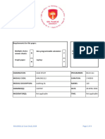 Maud 621case Study 2024