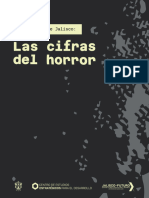 Las Cifrasdel Horror