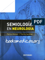 Semiologia en Neurologia