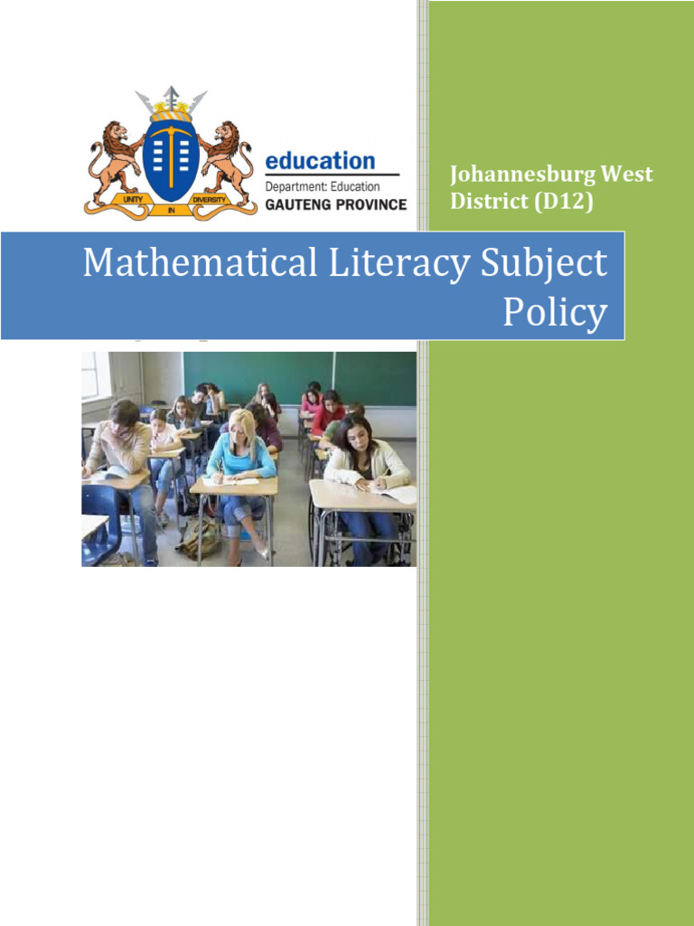 subject-policy-maths-literacy-pdf-teachers-learning