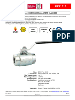 technical_datasheet_2_pieces_forged_carbon_steel_ball_valve_800lbs