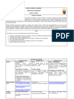 English Curriculum Overview 2017 18