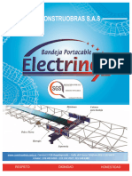 Brochure Electrinox 2022