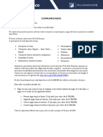 Comunicado Torneo Nacional - Santa Marta 2024 (1)