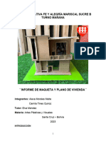 Informe Artes Plasticas (Autoguardado)