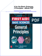 Ebook First Aid For The Basic Sciences General Principles PDF Full Chapter PDF