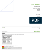 BREEAM Full Example