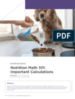 TVN-2023-03 Nutrtion Math