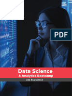 Data Science Bootcamp - UG - V1 - 0324